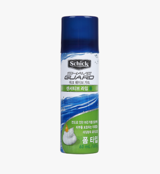 Schick Shave Guard