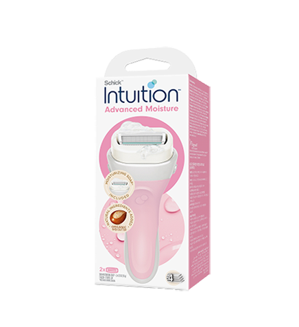 Intution Advanced Moisture