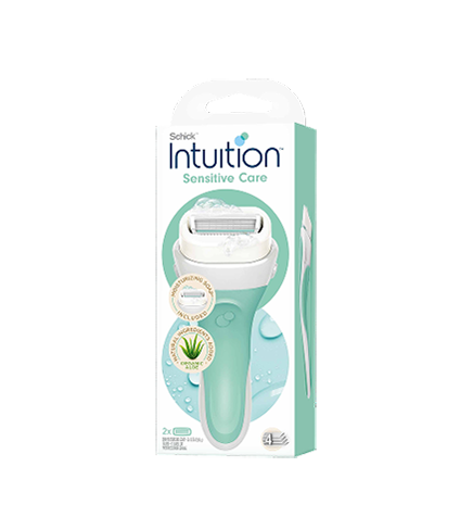 Intuition Sensitive Care